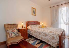 Furnished 2 Bedroom Apartment in the Center of Machico