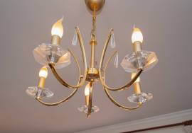 Furnished 2 Bedroom Apartment in the Center of Machico