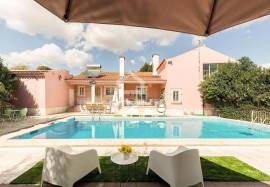 Farmhouse Borba