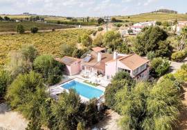 Farmhouse Borba Farmhouse Borba