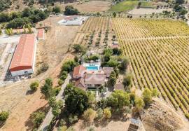 Farmhouse Borba Farmhouse Borba
