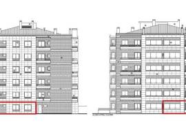 3 bedroom apartment with parking space - Quinta Santa Maria - Figueira da Foz 3 bedroom apartment with parking space - Quinta Santa Maria - Figueira da Foz