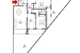 3 bedroom apartment with parking space - Quinta Santa Maria - Figueira da Foz