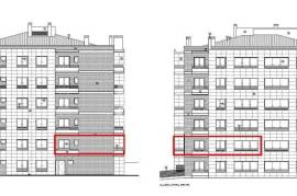 2 bedroom apartment with parking space - Quinta Santa Maria - Figueira da Foz 2 bedroom apartment with parking space - Quinta Santa Maria - Figueira da Foz