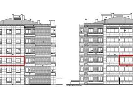 3 bedroom apartment with parking space - Quinta Santa Maria - Figueira da Foz 3 bedroom apartment with parking space - Quinta Santa Maria - Figueira da Foz