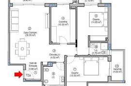 2 bedroom apartment with parking space - Quinta Santa Maria - Figueira da Foz