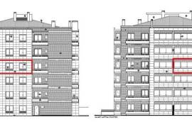 3 bedroom apartment with parking space - Quinta Santa Maria - Figueira da Foz 3 bedroom apartment with parking space - Quinta Santa Maria - Figueira da Foz