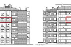 3 bedroom apartment with parking space - Quinta Santa Maria - Figueira da Foz 3 bedroom apartment with parking space - Quinta Santa Maria - Figueira da Foz