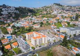 Apartment T0 | Patio | Ready to move in | Prime Location | Funchal | Madeira Island Apartment T0 | Patio | Ready to move in | Prime Location | Funchal | Madeira Island