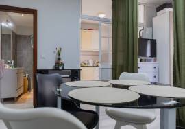 Apartment T0 | Patio | Ready to move in | Prime Location | Funchal | Madeira Island Apartment T0 | Patio | Ready to move in | Prime Location | Funchal | Madeira Island