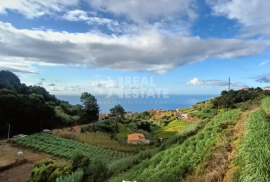 Spacious 3 Bedroom Villa | Panoramic View | Ponta do Sol | Madeira Island Spacious 3 Bedroom Villa | Panoramic View | Ponta do Sol | Madeira Island
