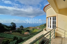 Spacious 3 Bedroom Villa | Panoramic View | Ponta do Sol | Madeira Island Spacious 3 Bedroom Villa | Panoramic View | Ponta do Sol | Madeira Island