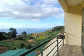 Spacious 3 Bedroom Villa | Panoramic View | Ponta do Sol | Madeira Island Spacious 3 Bedroom Villa | Panoramic View | Ponta do Sol | Madeira Island