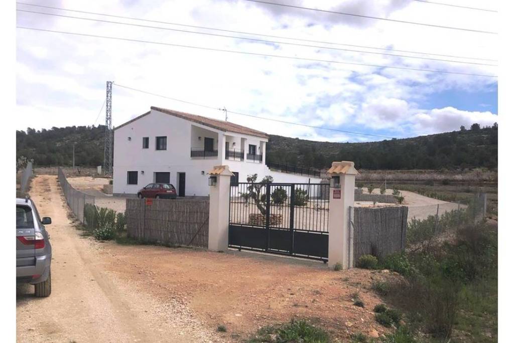 listing