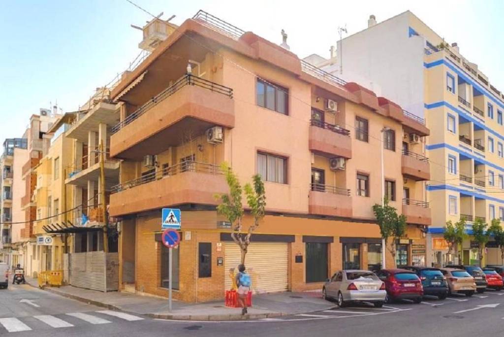 listing