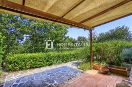 Delightful Tuscan villa in residential complex with pool Delightful Tuscan villa in residential complex with pool