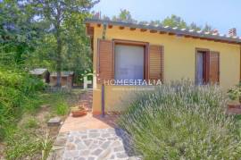 Delightful Tuscan villa in residential complex with pool Delightful Tuscan villa in residential complex with pool