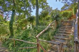 Delightful Tuscan villa in residential complex with pool Delightful Tuscan villa in residential complex with pool