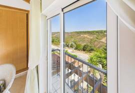 EXCEPTIONAL VILLA WITH SEA VIEWS, VALE DA TELHA