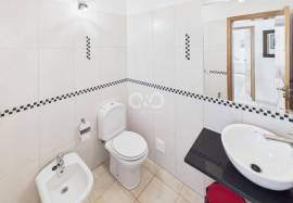 EXCEPTIONAL VILLA WITH SEA VIEWS, VALE DA TELHA