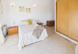 EXCEPTIONAL VILLA WITH SEA VIEWS, VALE DA TELHA