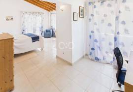 EXCEPTIONAL VILLA WITH SEA VIEWS, VALE DA TELHA