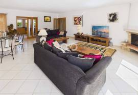 EXCEPTIONAL VILLA WITH SEA VIEWS, VALE DA TELHA