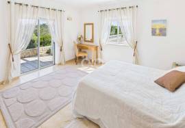 EXCEPTIONAL VILLA WITH SEA VIEWS, VALE DA TELHA
