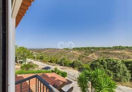 EXCEPTIONAL VILLA WITH SEA VIEWS, VALE DA TELHA