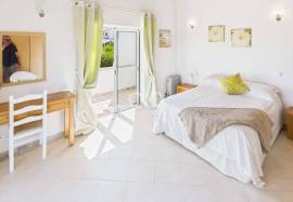 EXCEPTIONAL VILLA WITH SEA VIEWS, VALE DA TELHA