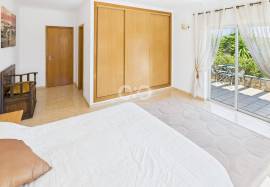EXCEPTIONAL VILLA WITH SEA VIEWS, VALE DA TELHA