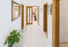 EXCEPTIONAL VILLA WITH SEA VIEWS, VALE DA TELHA