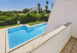 EXCEPTIONAL VILLA WITH SEA VIEWS, VALE DA TELHA