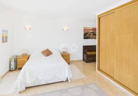 EXCEPTIONAL VILLA WITH SEA VIEWS, VALE DA TELHA