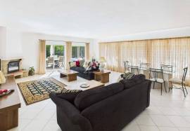 EXCEPTIONAL VILLA WITH SEA VIEWS, VALE DA TELHA