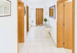 EXCEPTIONAL VILLA WITH SEA VIEWS, VALE DA TELHA