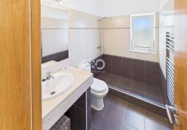 EXCEPTIONAL VILLA WITH SEA VIEWS, VALE DA TELHA