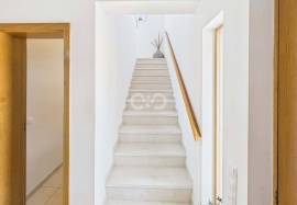 EXCEPTIONAL VILLA WITH SEA VIEWS, VALE DA TELHA