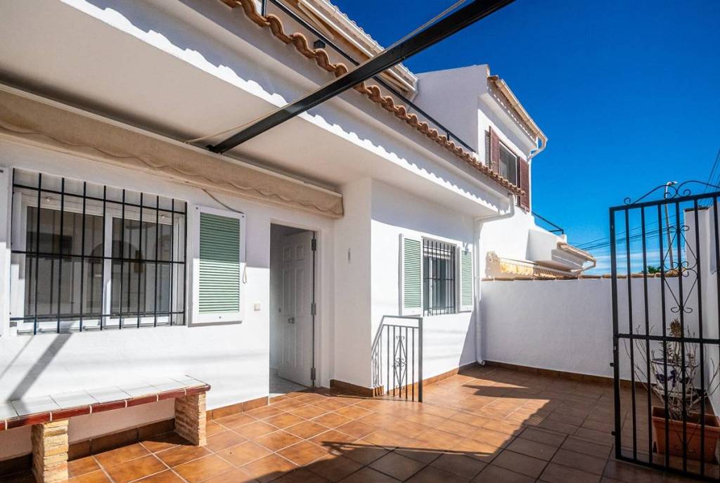 listing