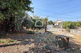 Houses with Land for Reconstruction in Teivas
