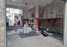 Completely renovated stone villa in Vila Chã de Sá Completely renovated stone villa in Vila Chã de Sá