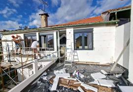 Completely renovated stone villa in Vila Chã de Sá Completely renovated stone villa in Vila Chã de Sá