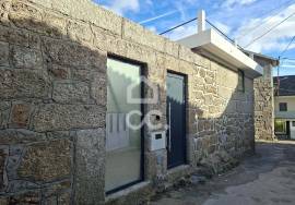 Completely renovated stone villa in Vila Chã de Sá Completely renovated stone villa in Vila Chã de Sá