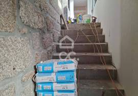 Completely renovated stone villa in Vila Chã de Sá Completely renovated stone villa in Vila Chã de Sá