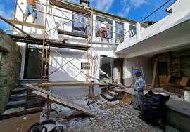 Completely renovated stone villa in Vila Chã de Sá Completely renovated stone villa in Vila Chã de Sá