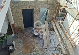 Completely renovated stone villa in Vila Chã de Sá Completely renovated stone villa in Vila Chã de Sá