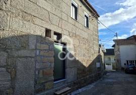 Completely renovated stone villa in Vila Chã de Sá Completely renovated stone villa in Vila Chã de Sá