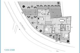 Plot with Ruin and Approved Project for a Countryside Villa Plot with Ruin and Approved Project for a Countryside Villa