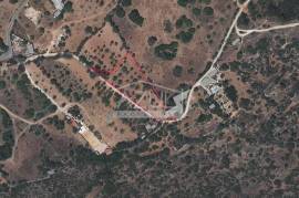 Plot with Ruin and Approved Project for a Countryside Villa Plot with Ruin and Approved Project for a Countryside Villa