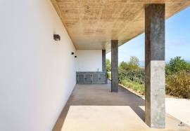 Semi-detached villa T1 + 2 with pool in the Pestana Valley Nature Village - Ferragudo Semi-detached villa T1 + 2 with pool in the Pestana Valley Nature Village - Ferragudo